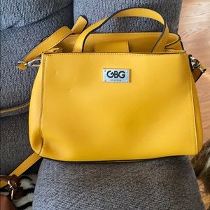 Guess bag